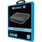 Sandberg USB Mini DVD Burner DVD-brænder Ekstern